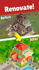 Garden Design Makeover screenshot 0