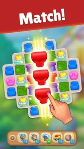 Garden Design Makeover screenshot 1