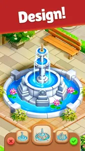 Garden Design Makeover screenshot 4