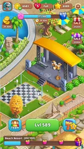 Garden Design Makeover screenshot 5