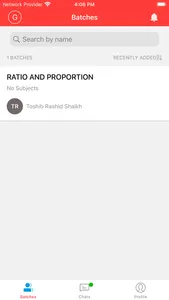 Toshib Tutorials screenshot 1