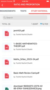 Toshib Tutorials screenshot 4