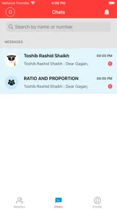 Toshib Tutorials screenshot 5