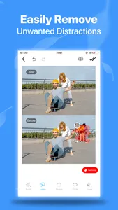 Body Editor - Face Beauty Up screenshot 1