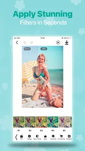 Body Editor - Face Beauty Up screenshot 3