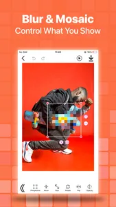 Body Editor - Face Beauty Up screenshot 4