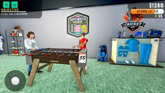 Sports Store Manager Simulator screenshot 5