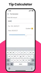 Currency Converter Plus & Rate screenshot 2