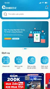 ECheck Pro screenshot 0