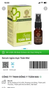 ECheck Pro screenshot 2