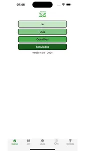 LDB 2025 - Lei nº 9.394 screenshot 0