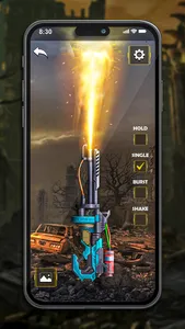 Time Bomb Prank Game screenshot 1