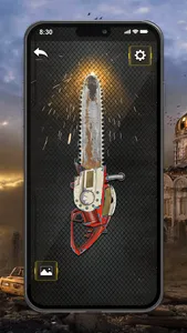 Time Bomb Prank Game screenshot 3