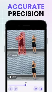 Object Removal - Photo Retouch screenshot 2