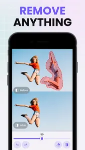 Object Removal - Photo Retouch screenshot 3