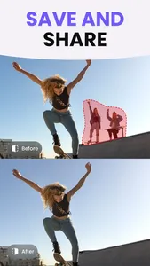 Object Removal - Photo Retouch screenshot 4