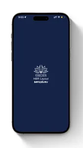 ISKCON BANGALORE screenshot 5