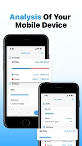 WiFi Analyzer: Network Master screenshot 4