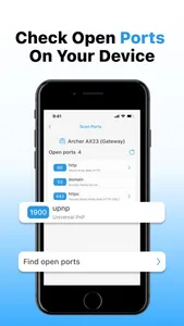 WiFi Analyzer: Network Master screenshot 5