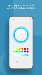 Xtreme Connected Simple Home screenshot 2