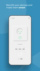 Xtreme Connected Simple Home screenshot 3