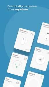 Xtreme Connected Simple Home screenshot 4