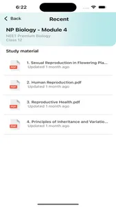 ReWise app screenshot 0