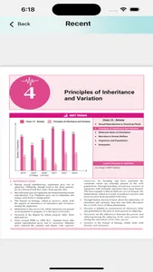 ReWise app screenshot 1