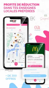 Klub App screenshot 2