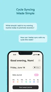 Berry - Wellness screenshot 0