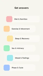 Berry - Wellness screenshot 1