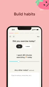 Berry - Wellness screenshot 2