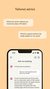 Berry - Wellness screenshot 3