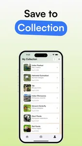 Animal Identifier - iSpecies screenshot 3