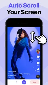 My Auto Clicker: Automatic Tap screenshot 2