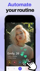 My Auto Clicker: Automatic Tap screenshot 4