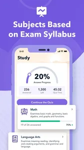 GED® Practice Test 2026 screenshot 2