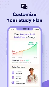 GED® Practice Test 2026 screenshot 4