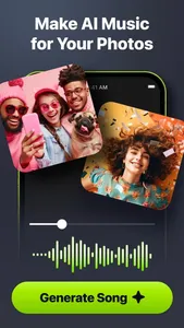 Muzio AI Song&Music Generator screenshot 4