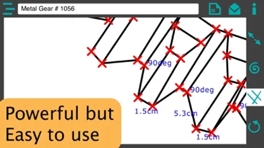 Engineering Blueprints screenshot 0