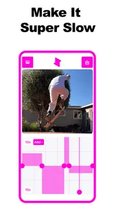 Speed Up Video · screenshot 0