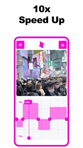 Speed Up Video · screenshot 1