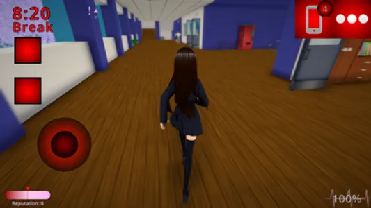 Ai To Noroi screenshot 0