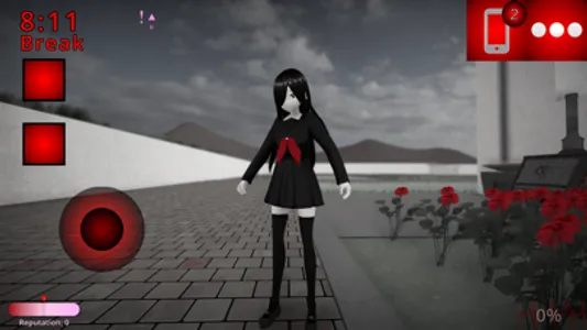 Ai To Noroi screenshot 2