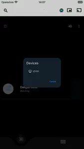 Brayo TV screenshot 1