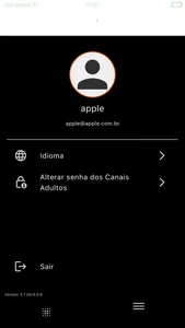 Brayo TV screenshot 3