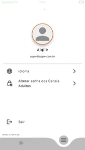 Brayo TV screenshot 8