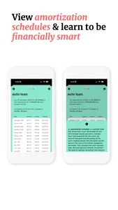 PaidOff: Debt Tracker screenshot 4