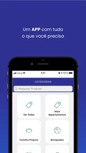 Casa Freitas screenshot 1