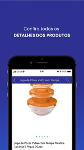 Casa Freitas screenshot 2